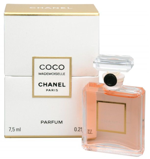   Chanel Coco Mademoiselle  7,5 ML  