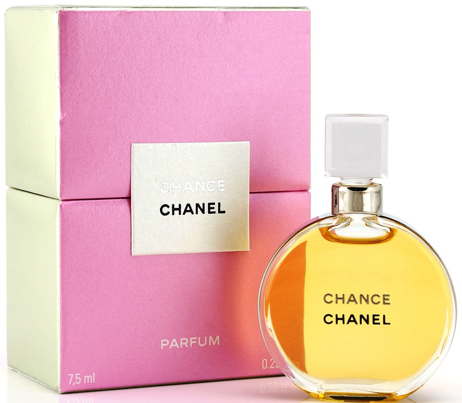   Chanel Chance  7,5 ML  