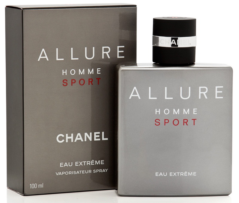   Chanel Allure Homme Sport Eau Extreme EDT 100 ML  