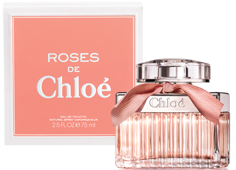  Chloe Roses De Chloe EDT 75 ML  