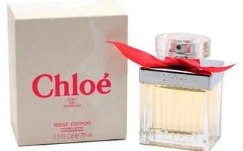   Chloe Rose Edition EDP 75 ML  