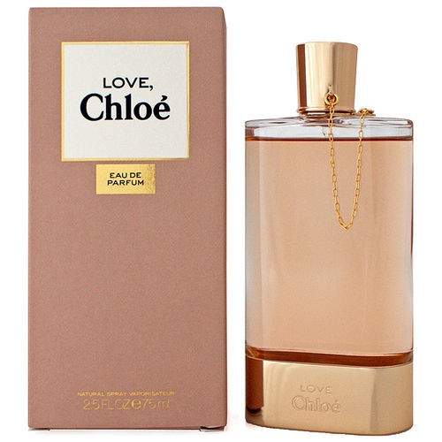   Chloe Love EDP 75 ML  