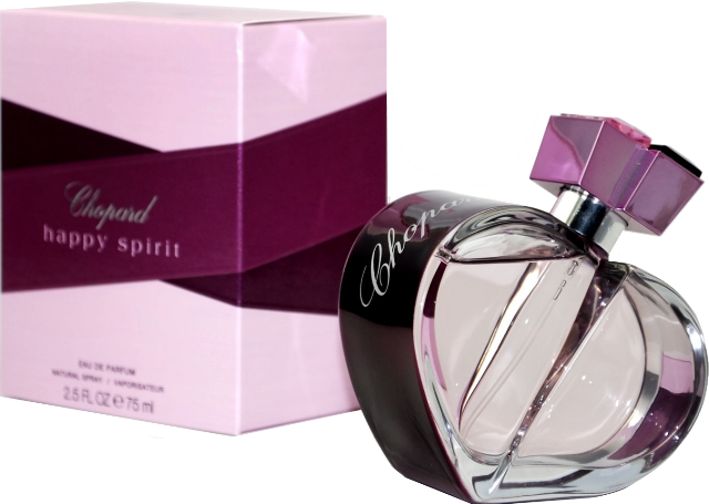   Chopard Happy Spirit EDP 75 ML  