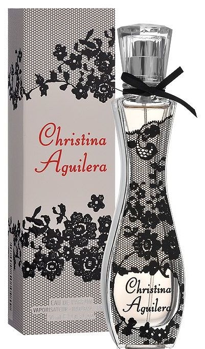   Christina Aguilera edp 75ML  