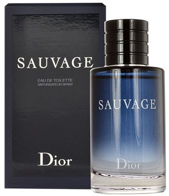   Christian Dior Sauvage 2015 EDT 100 ML  