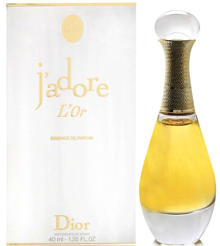   Christian Dior J`Adore L`Or EDP 100 ML  