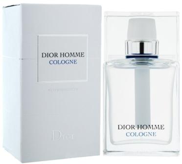   Christian Dior Homme Cologne EDT 100 ML  