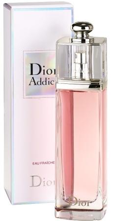   Christian Dior Addict Eau Fraiche EDT 100 ML  