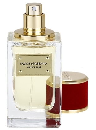  Dolce&Gabbana Velvet Desire EDP 100 ML 