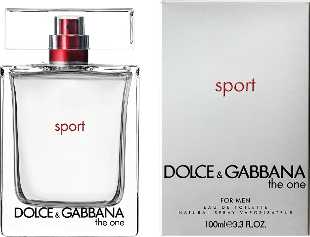   Dolce&Gabbana The One Sport EDT 100 ML  