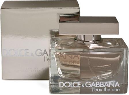   Dolce&Gabbana L`eau The One EDT 75 ML  