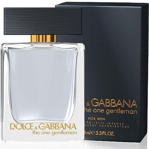   Dolce&Gabbana The One Gentleman EDT 100 ML  