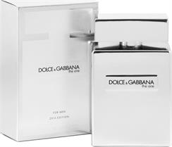   Dolce&Gabbana The One for Men 2014 Edittion EDT 100 ML  
