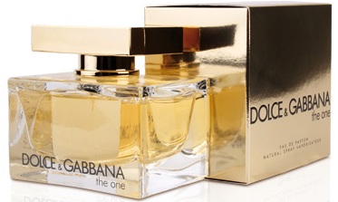   Dolce&Gabbana The One EDP 75 ML  
