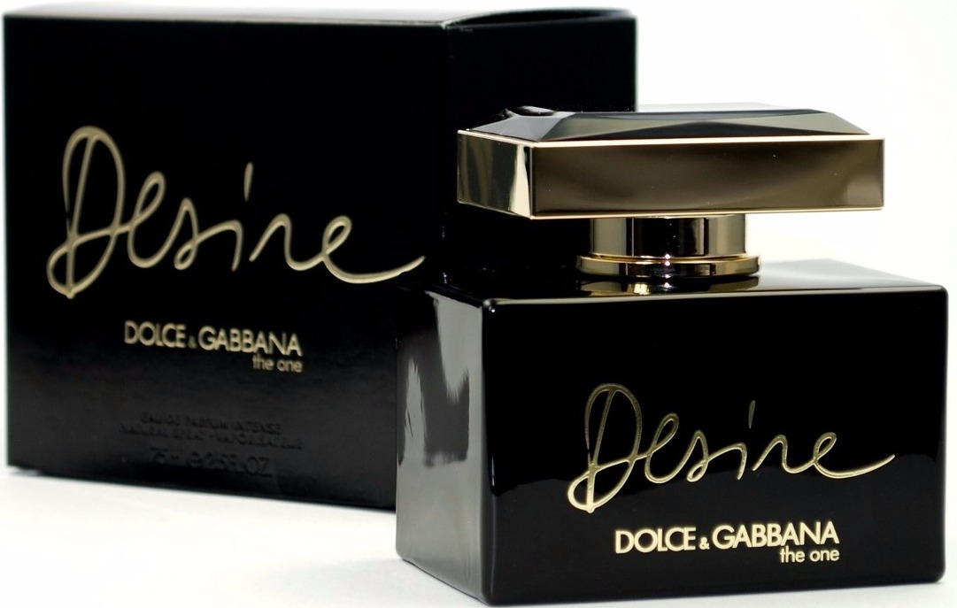   Dolce&Gabbana The One Desire EDP 75 ML  