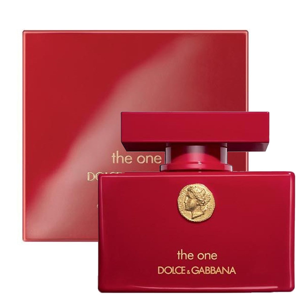   Dolce&Gabbana The One Collector's Edition EDP 75 ML  