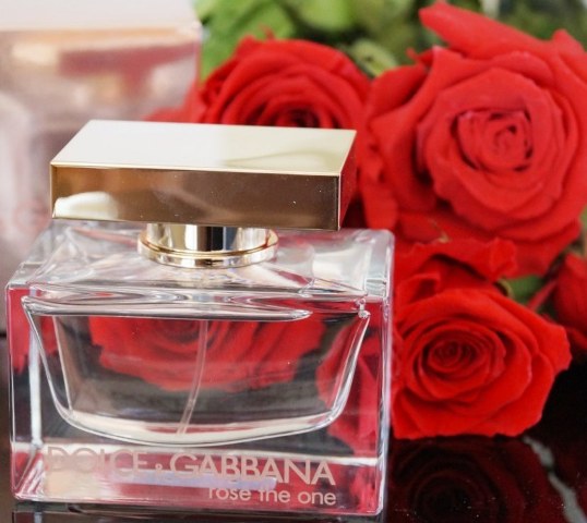   Dolce&Gabbana Rose The One EDP 75 ML  