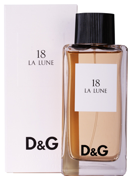   Dolce&Gabbana Anthology La Lune 18 EDT 100 ML  