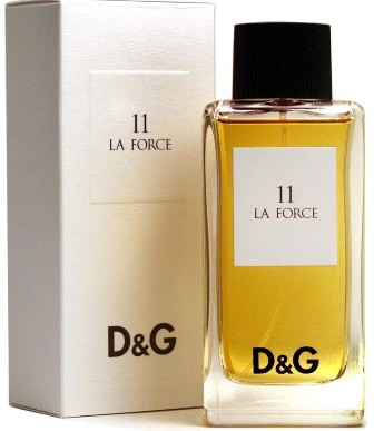   Dolce&Gabbana Anthology La Force 11 EDT 100 ML  