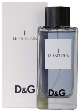  Dolce&Gabbana Anthology Le Bateleur 1 EDT 100 ML 