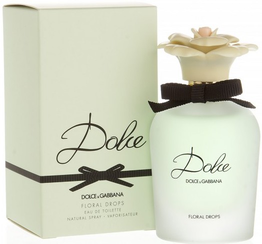   Dolce&Gabbana Dolce Floral Drops EDP 100 ML  