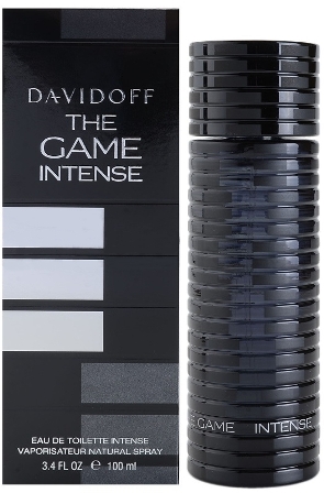   Davidoff The Game Intense EDT 100 ML  