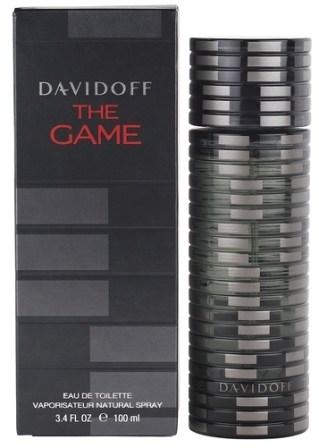   Davidoff The Game EDT 100 ML  