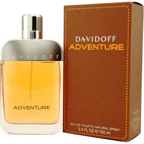   Davidoff Adventure EDT 100 ML  