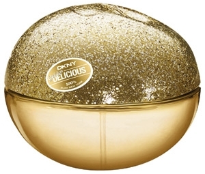   Donna Karan DKNY Golden Delicious Sparkling EDP 100 ml  