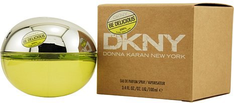   Donna Karan DKNY Be Delicious EDP 100 ml  