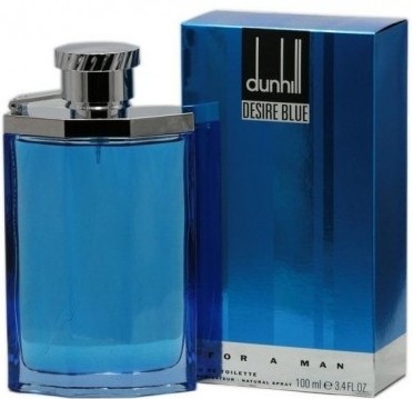   Alfred Dunhill Desire Blue EDT 100 ML  