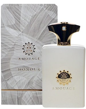   Amouage Honour Man EDP 100 ML  