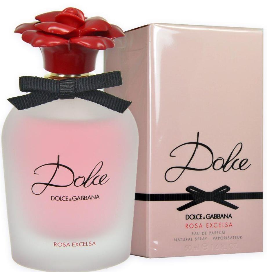   Dolce&Gabbana Dolce Rosa Excelsa EDP 75 ML  