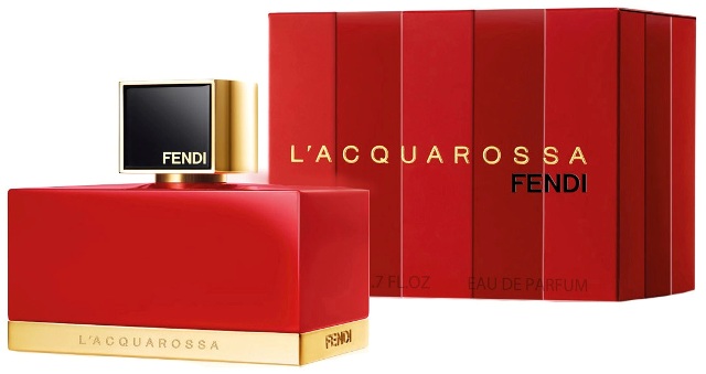   Fendi L`Acquarossa EDP 75 ML 