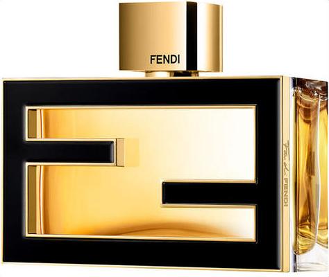   Fendi Fan di Fendi Extreme EDP 75 ML 