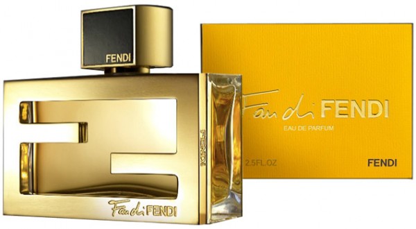   Fendi Fan di Fendi EDP 75 ML 