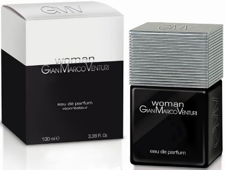   GianMarko Venturi Woman Eau de Parfum EDP 100 ml  
