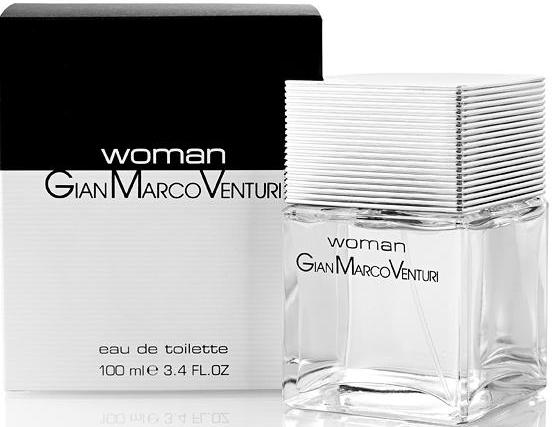  GianMarco Venturi Woman EDT 100 ml  