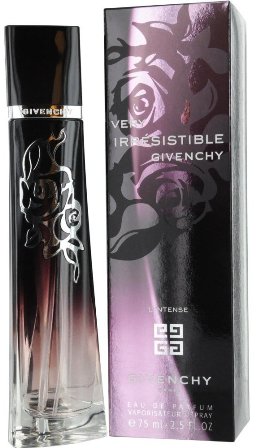   Givenchy Very Irresistible LIntense EDP 75 ml  