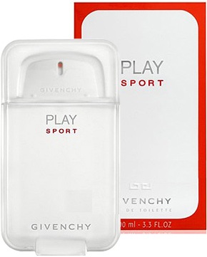   Givenchy Play Sport EDT 100 ml  