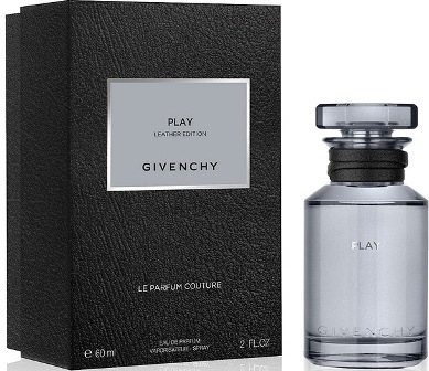   Givenchy Play Leather Edition Le Parfume Couture EDT 100 ml  