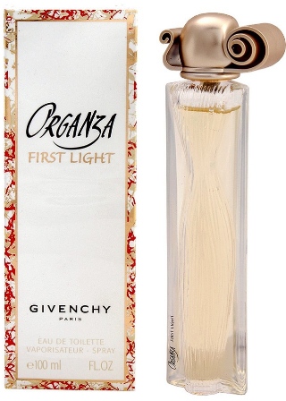   Givenchy Organza First Light EDT 100 ml  