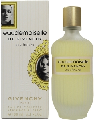   Givenchy Eaudemoiselle de Givenchy Eau Fraiche EDT 100 ml  