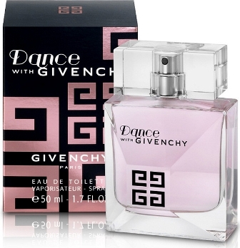   Givenchy Dance with Givenchy EDT 100 ml  