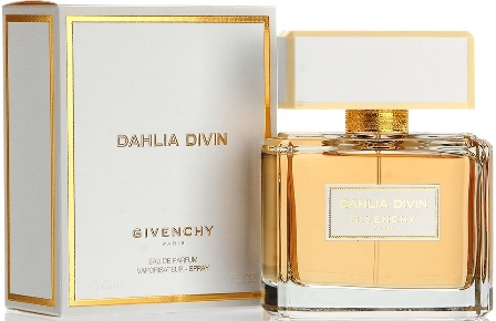   Givenchy Dahlia Divin EDP 75 ml  