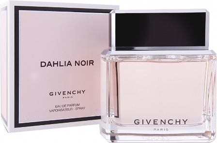   Givenchy Dahlia Noir EDP 75 ml  