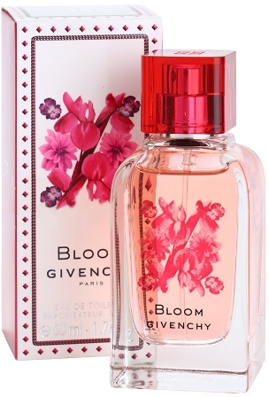   Givenchy Bloom EDT 100 ml  