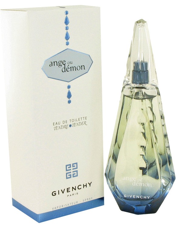   Givenchy Ange ou Demon Tendre EDT 100 ml  