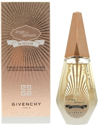   Givenchy Ange ou Demon Poesie dun Parfum dHiver EDP 100 ml  