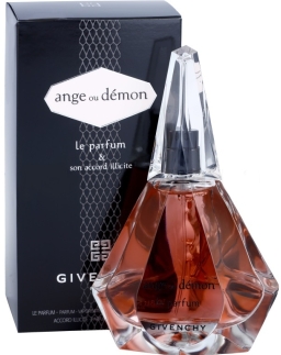   Givenchy Ange ou Demon Le Parfum & Accord Illicite EDP 100 ml  